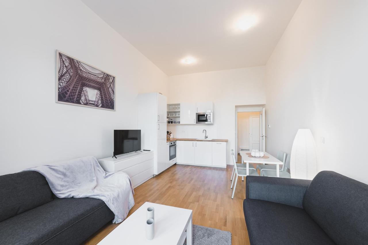 Bellevue Praga