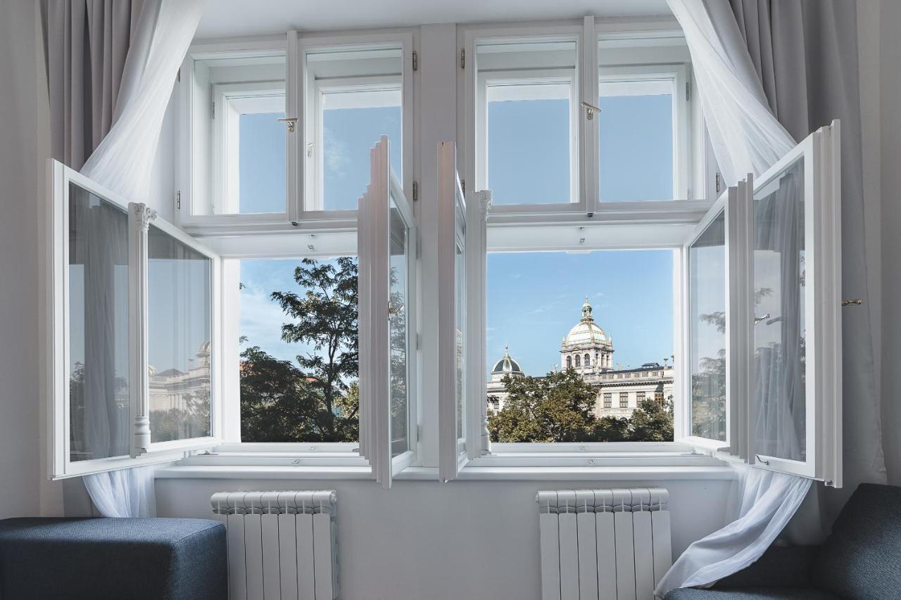 Apartamento Bellevue *