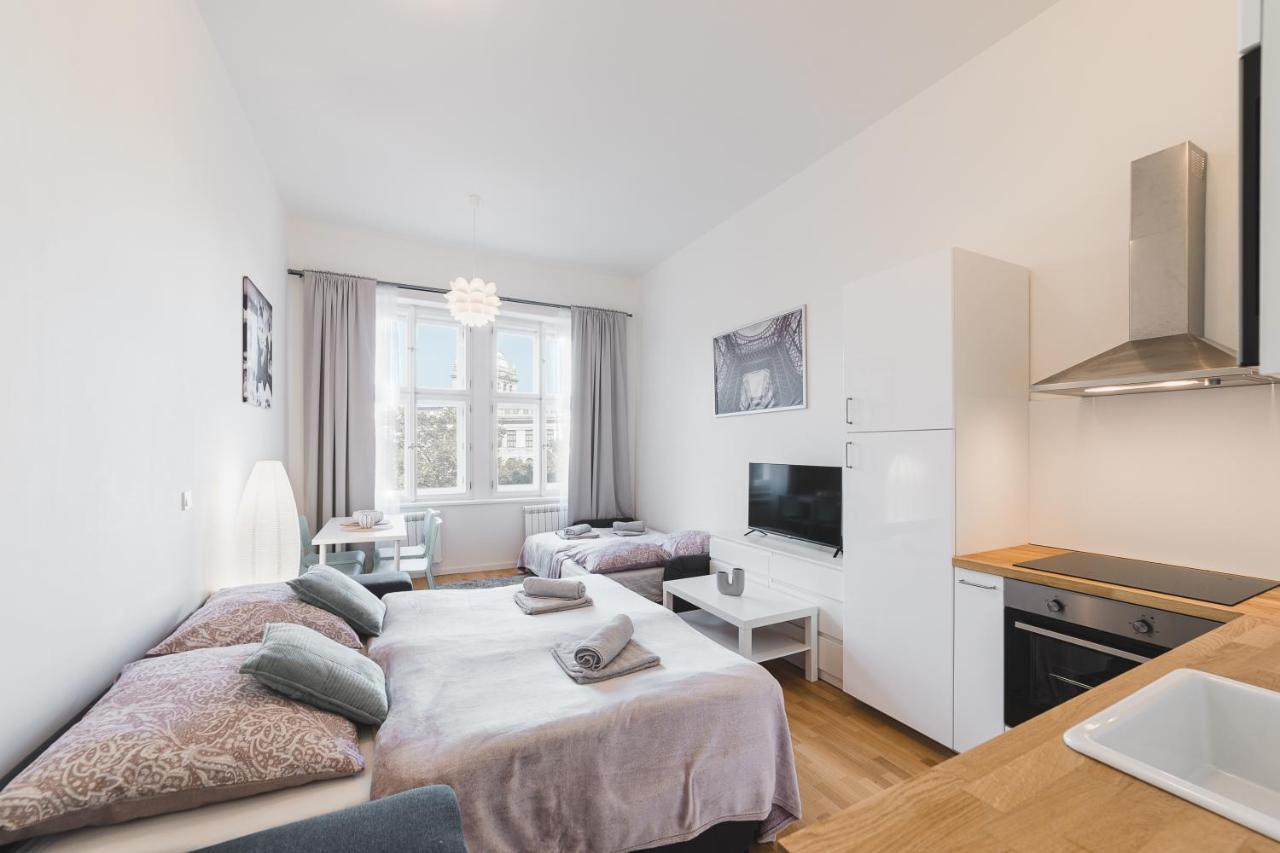 Apartment Bellevue *